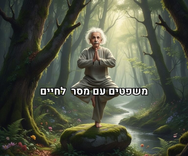 משפטים שישנו לכם את החיים עם מסר