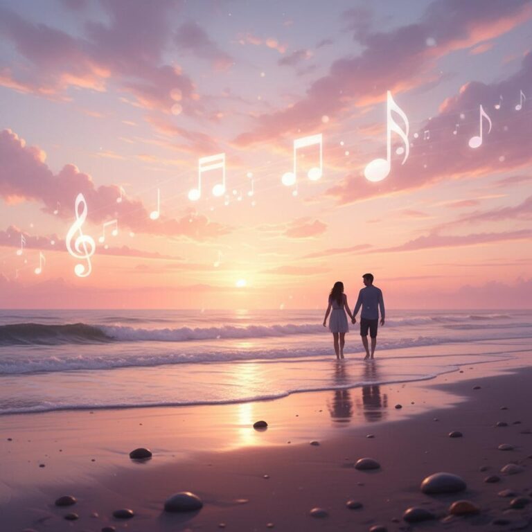 ציטוטי שירים בעברית על רקע אומנותי