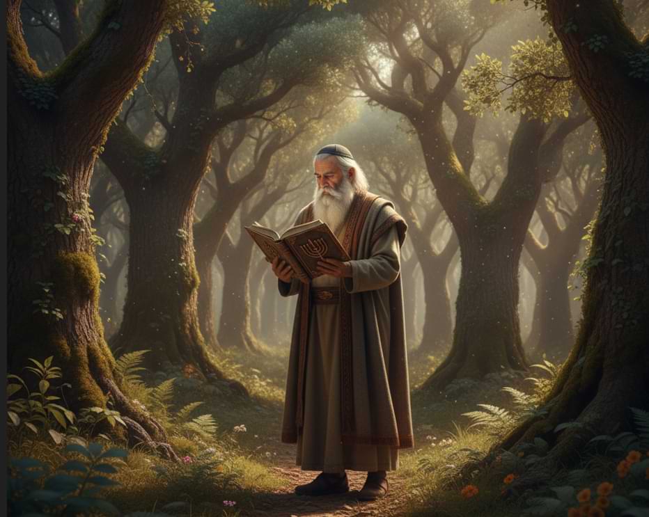 זקן קורא ציטוטים יפים וחכמים ספרמשלי