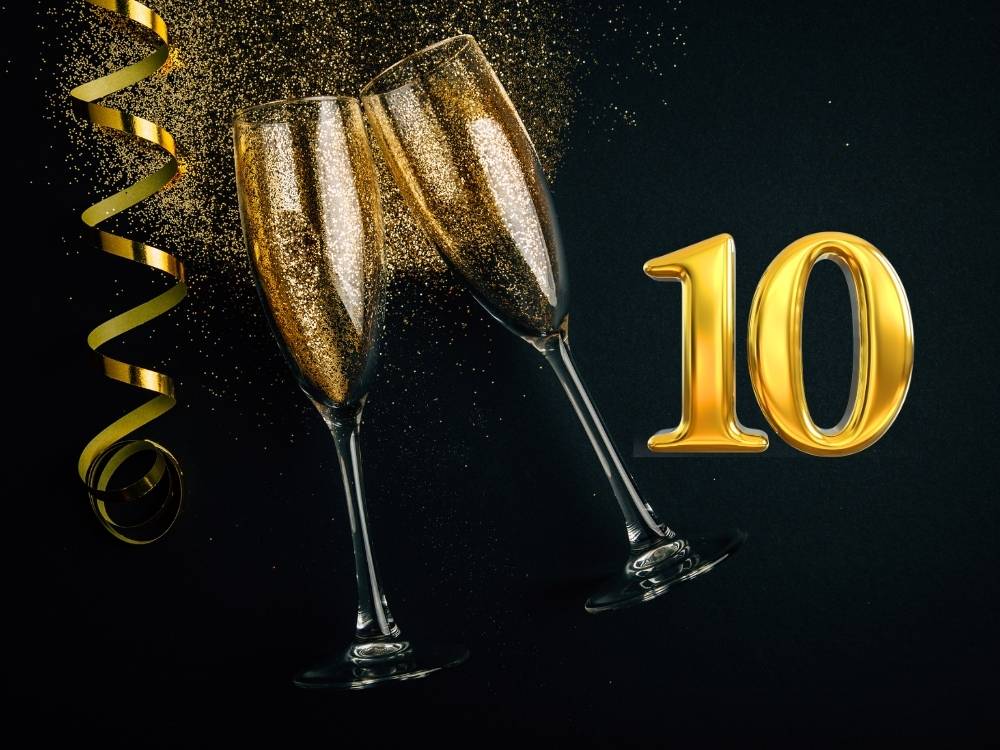 חגיגות יום נישואין 10